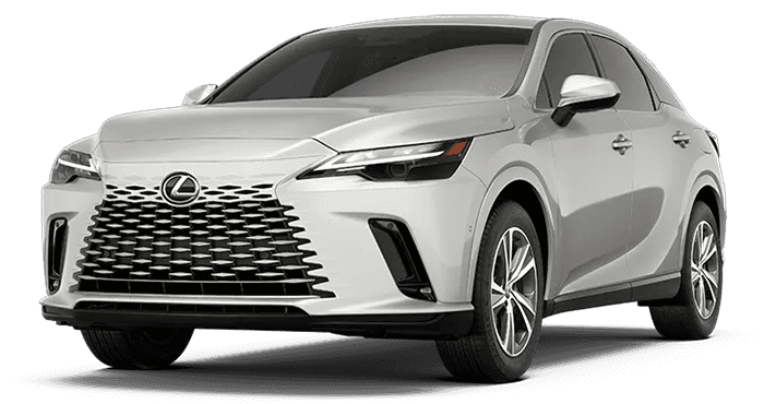 2026 RX Lexus of Pembroke Pines