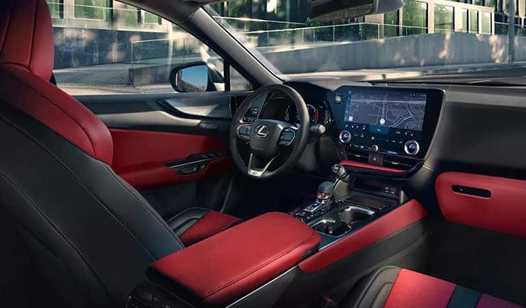 New 2026 Lexus NX Pembroke Pines FL