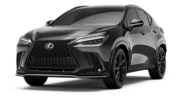 2026 NX Lexus of Pembroke Pines