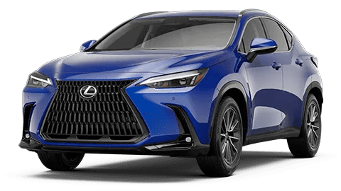 NX 350 AWD