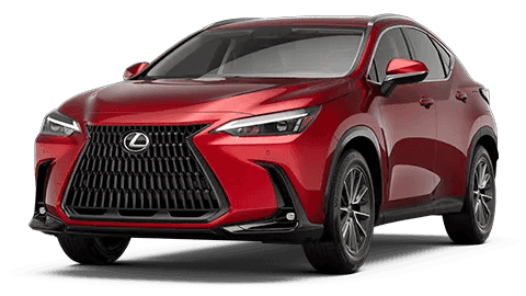 NX 350 Premium AWD