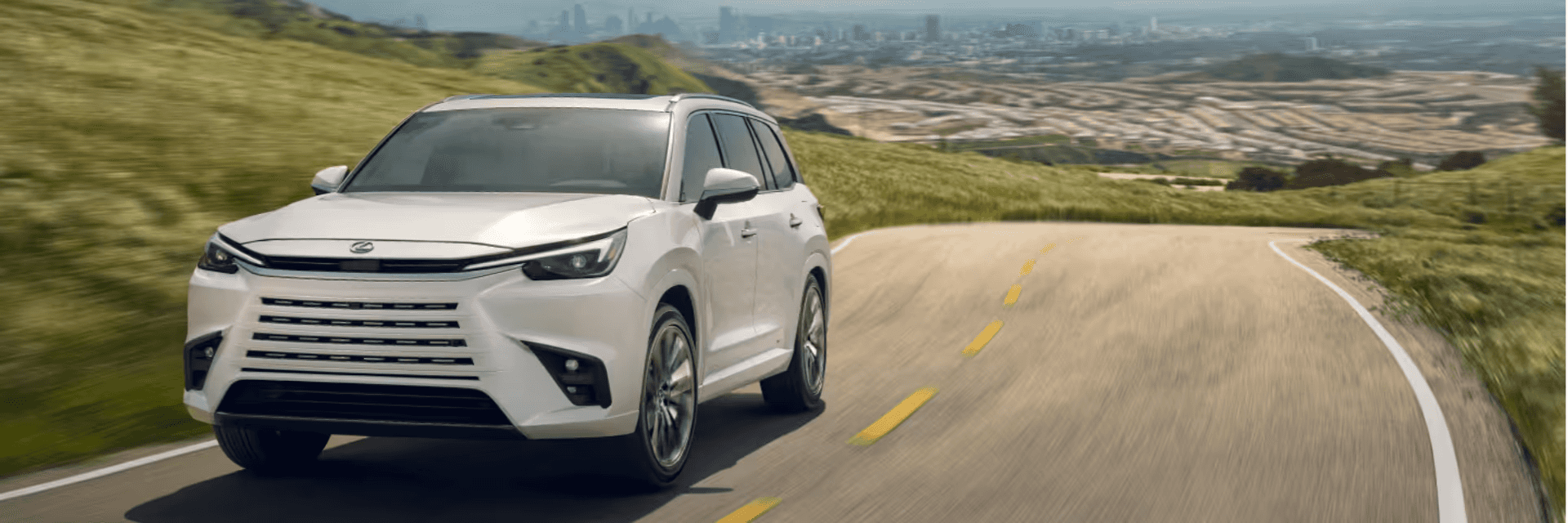 2026 TX Hybrid