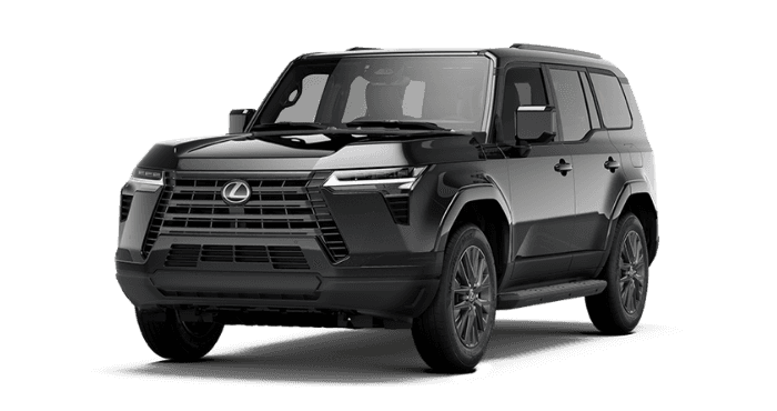 2026 GX at Lexus of Pembroke Pines