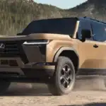 2026 Lexus GX Trim Level Guide