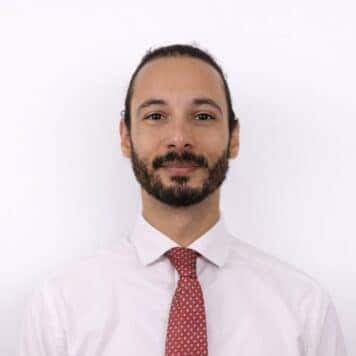 Alex Mejias