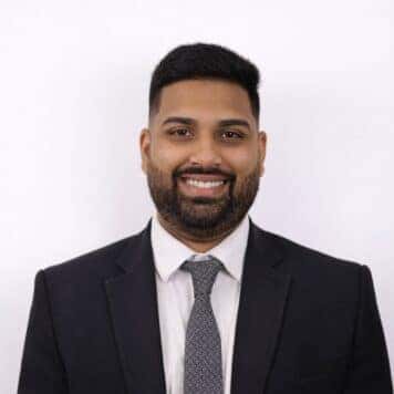 Amit Rampersad