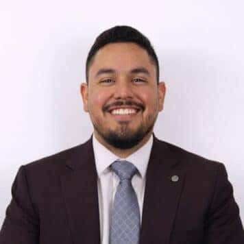 Luis Morales