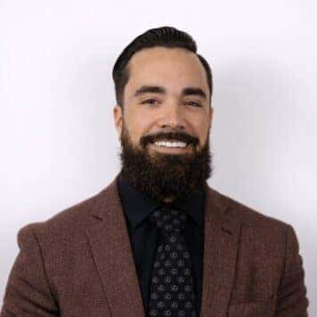 Patrick Nasto III