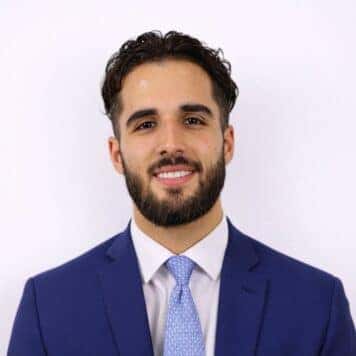 Raul Maranon