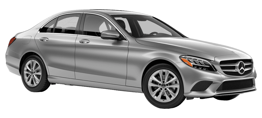 New 2019 Mercedes-Benz A 220 4MATIC®