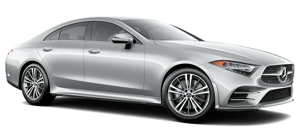 New 2019 Mercedes-Benz A 220 4MATIC®
