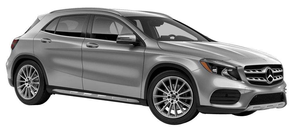 New 2019 Mercedes-Benz A 220 4MATIC®