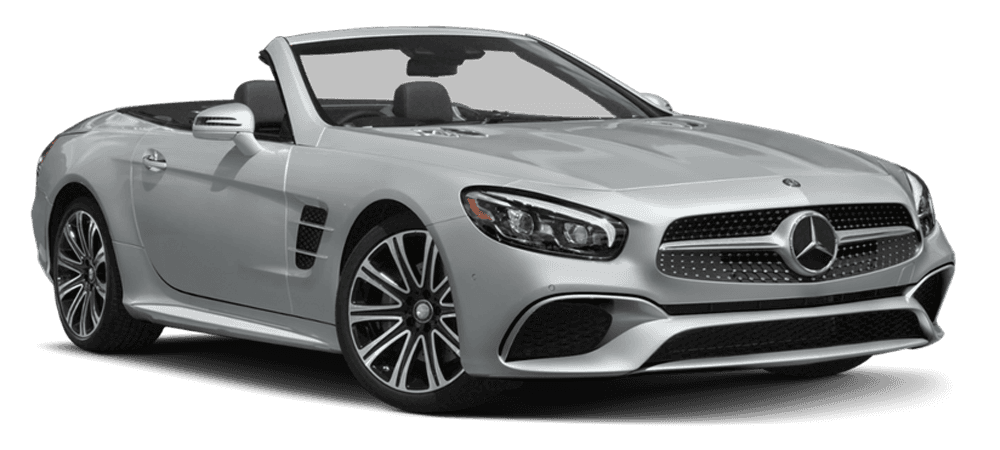 New 2019 Mercedes-Benz A 220 4MATIC®