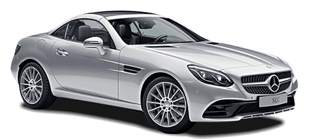 New 2019 Mercedes-Benz A 220 4MATIC®