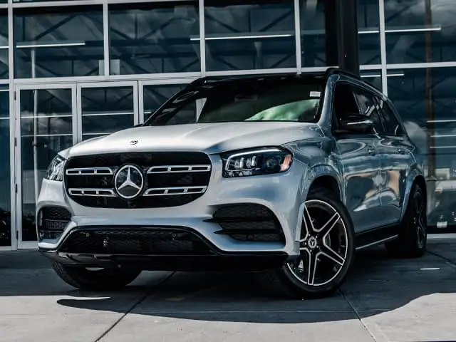 Certified Pre-Owned Offers | Lone Star Mercedes-Benz