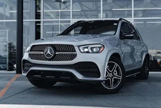 Current New Special Offers | Lone Star Mercedes-Benz