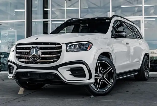 Current New Special Offers | Lone Star Mercedes-Benz