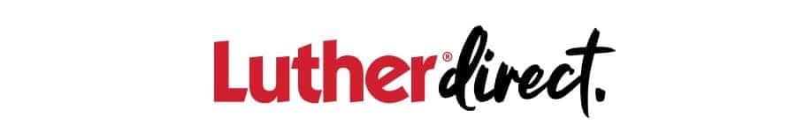 Luther Direct Banner Desktop