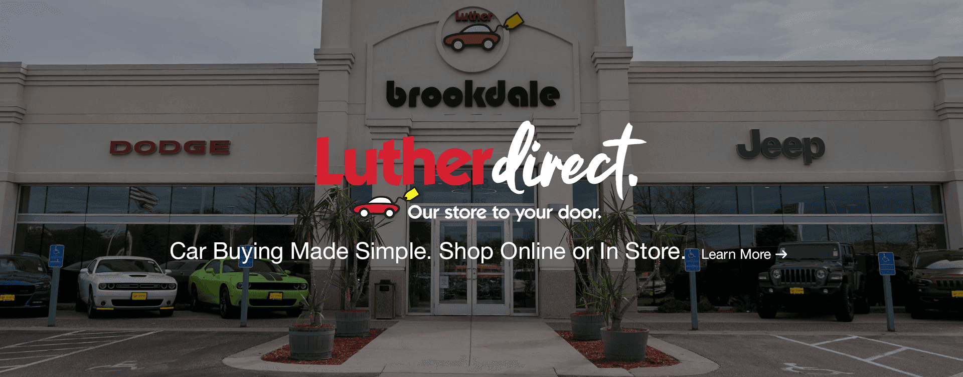 Luther DIrect