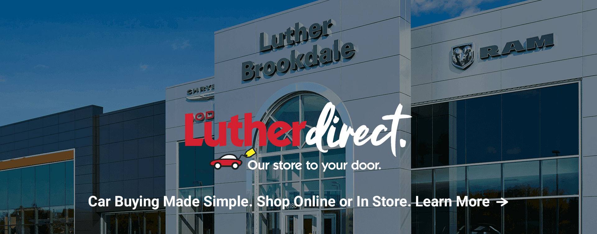 Storefront Image