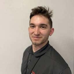 Chris Vrudny