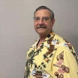 Gary Michurski