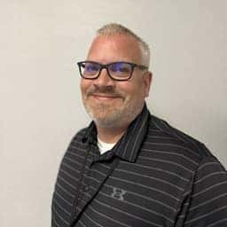 Jason Wolske