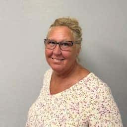 Amy Matick