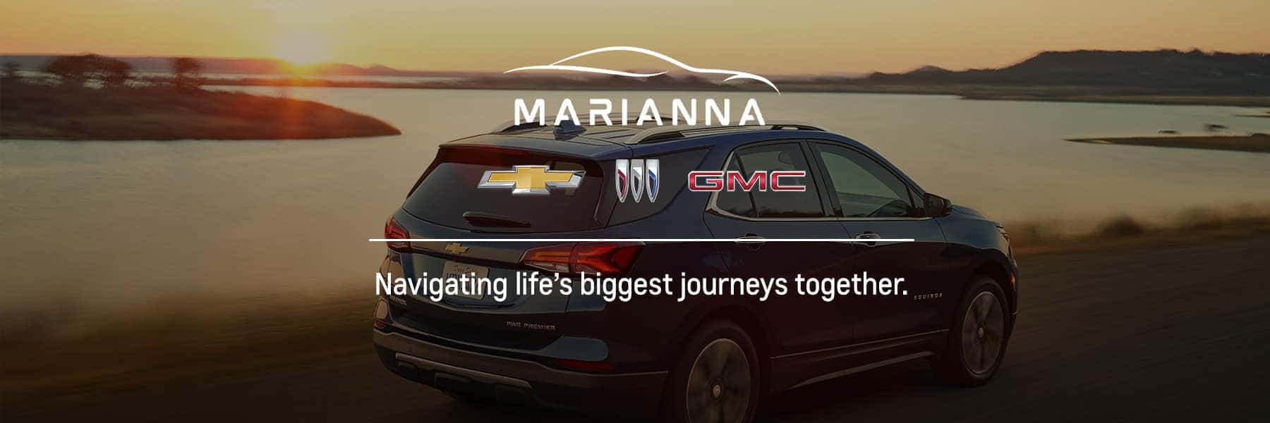 Marianna Chevrolet Buick GMC