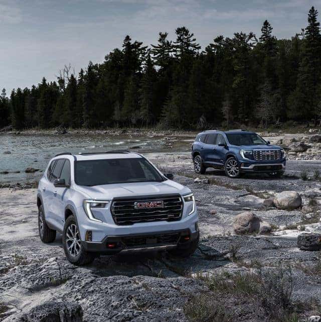 gmc-acadia-yukon