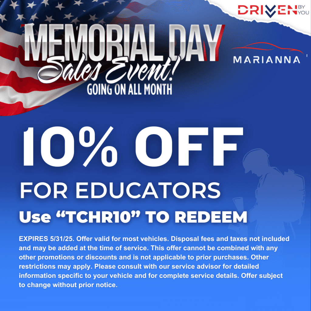 Educators Special