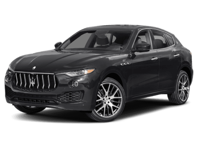 2024 Maserati Levante Models