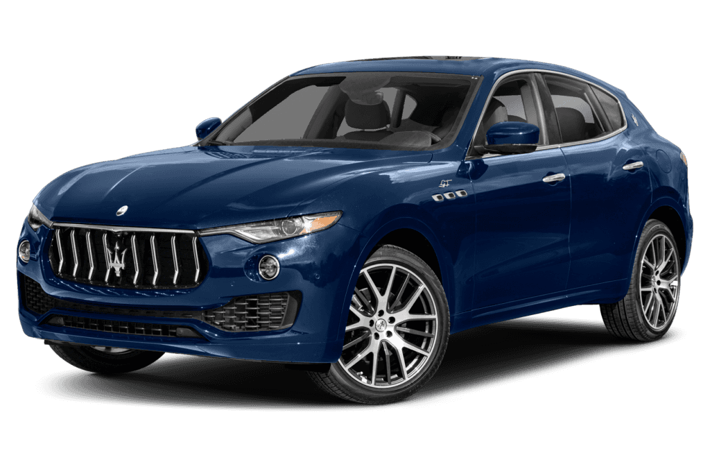 2024 Maserati Levante GT Ultima OR Moderna Ultima 
