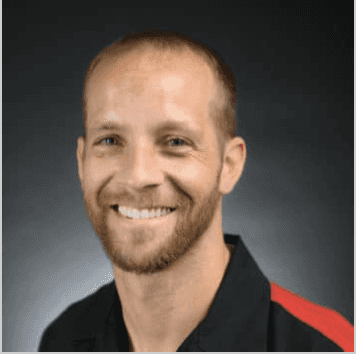Jamie Hickey