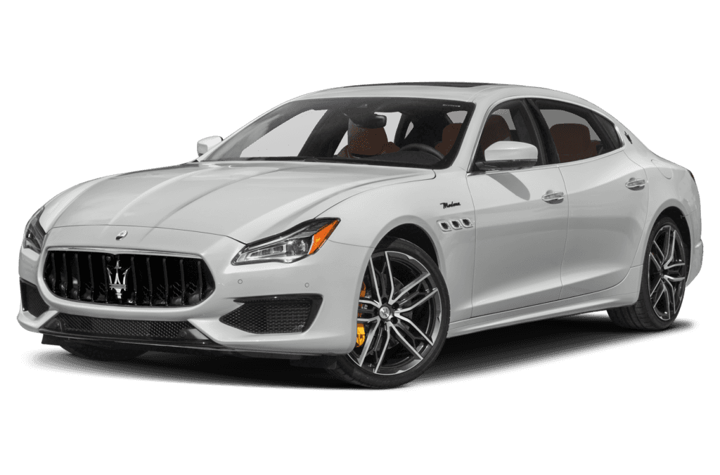 2024 Maserati Quattroporte Models | Maserati of Daytona Beach