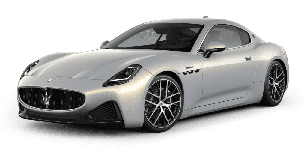 ALL 2024 MASERATI MODELS 