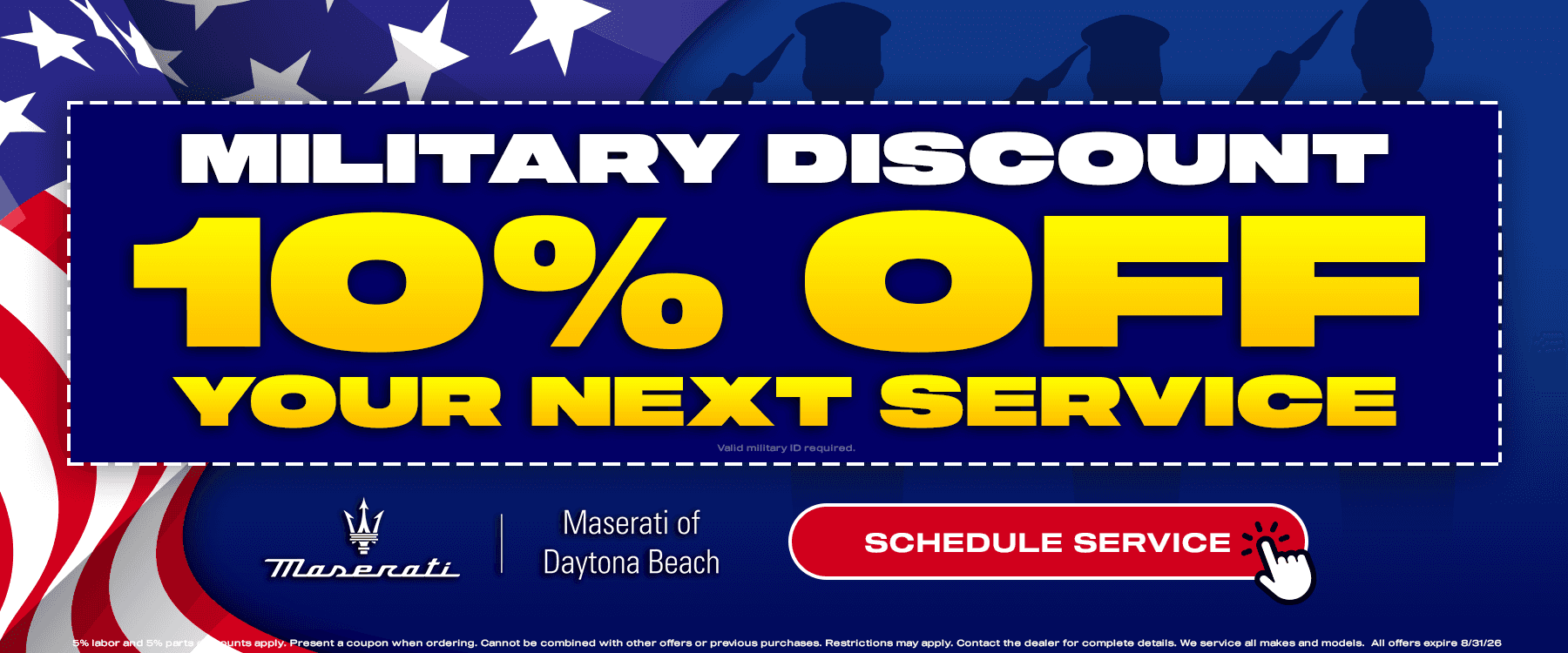 military