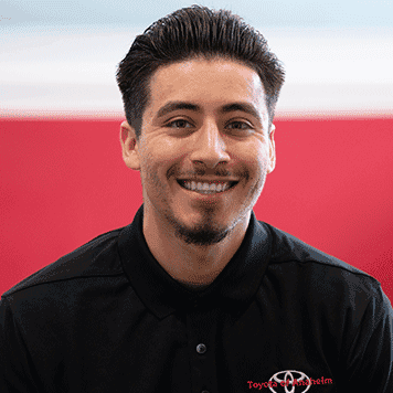 Brian  Serrano