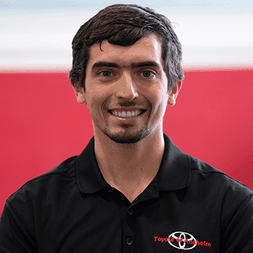 Caleb  Chapman
