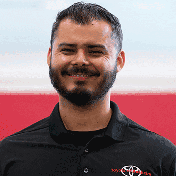 Christian  Medina