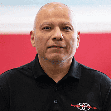 Eugene  Echavarria