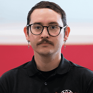 Josh  Flores