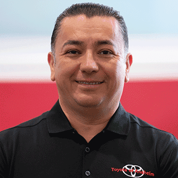 Luis  Najera