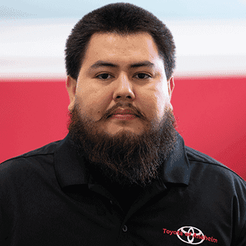 Martin  Fuentes JR