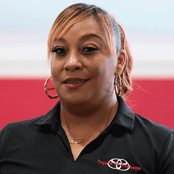 Tashawnna  Garcia