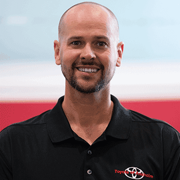 Toyota of Anaheim Staff | Anaheim Toyota Dealer