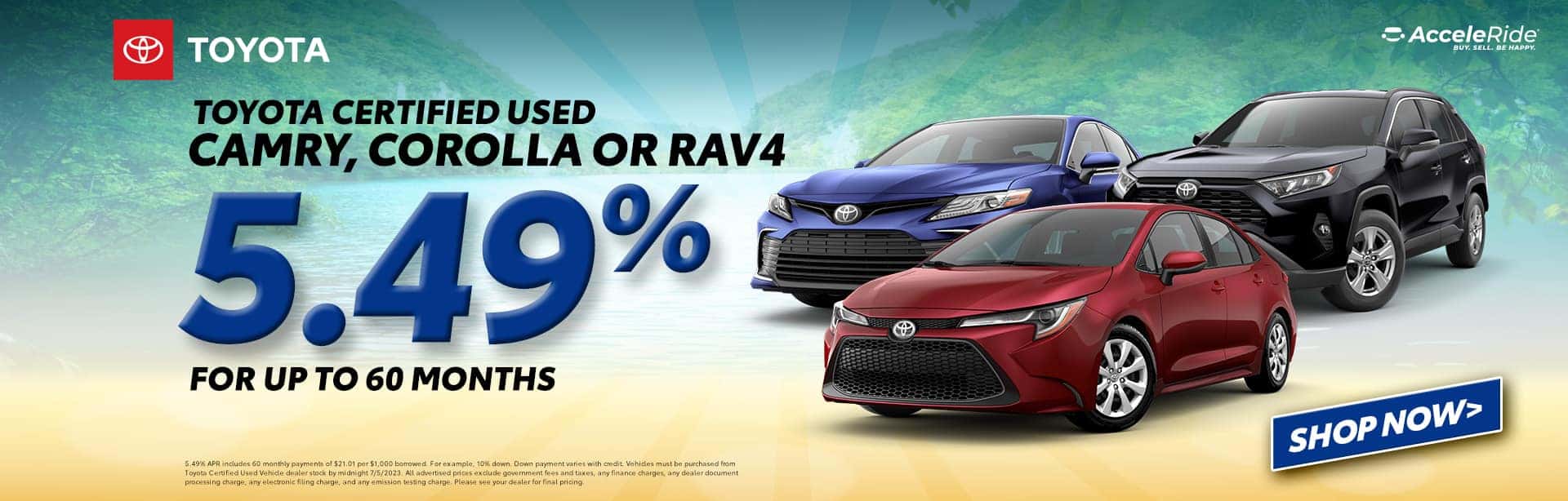 Toyota of Anaheim Elite Toyota Dealer in Anaheim