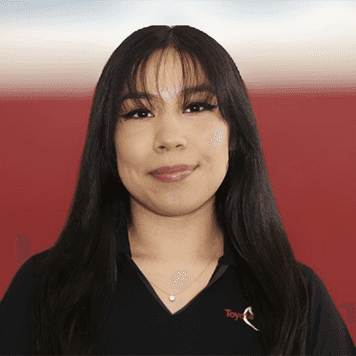 Julie  Mariscal