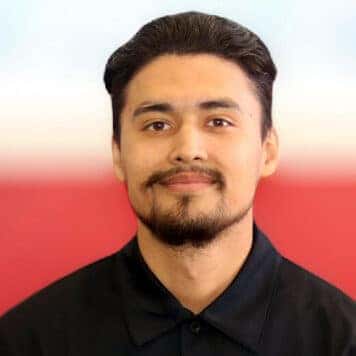 Andrew Flores