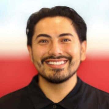 Gabriel Cruz